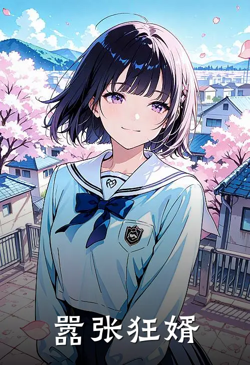 嚣张狂婿