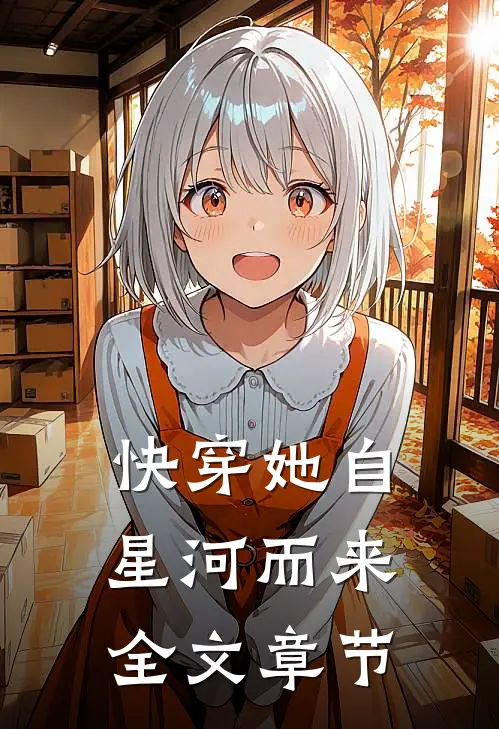 快穿她自星河而来全文章节