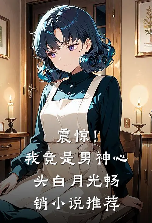 震惊！我竟是男神心头白月光畅销小说推荐