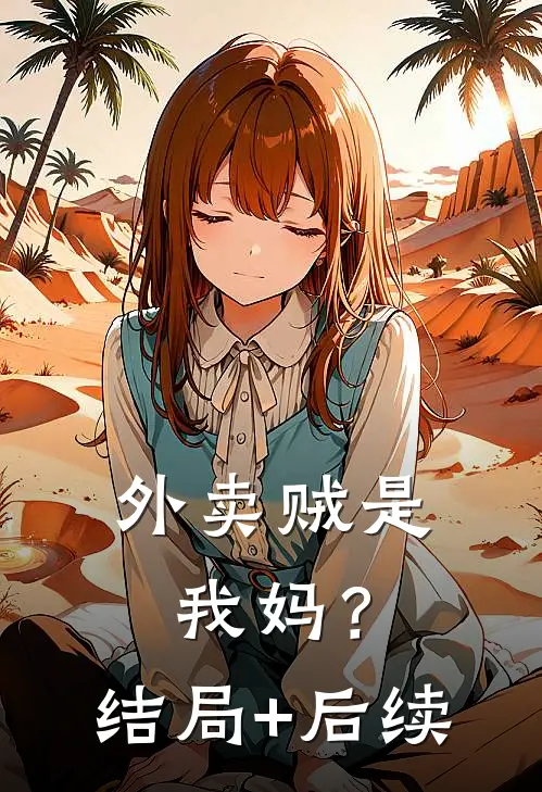 外卖贼是我妈？结局+后续
