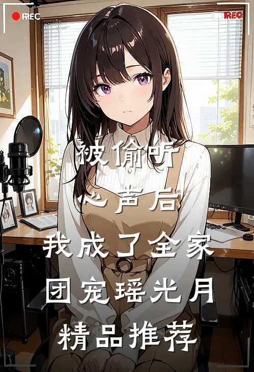 被偷听心声后,我成了全家团宠瑶光月精品推荐