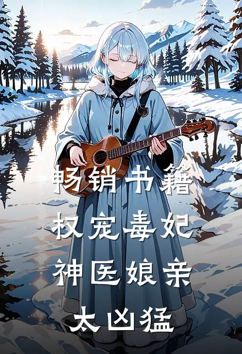 畅销书籍权宠毒妃：神医娘亲太凶猛