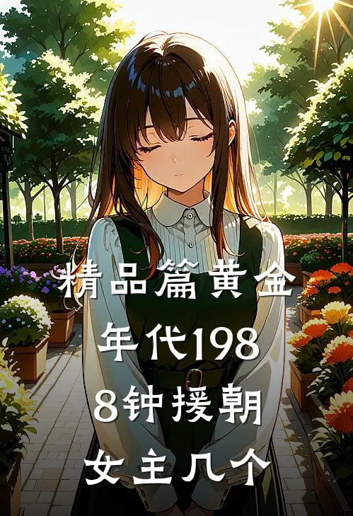 精品篇黄金年代1988钟援朝女主几个