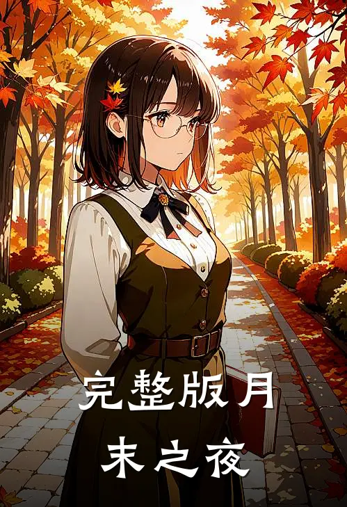 完整版月末之夜