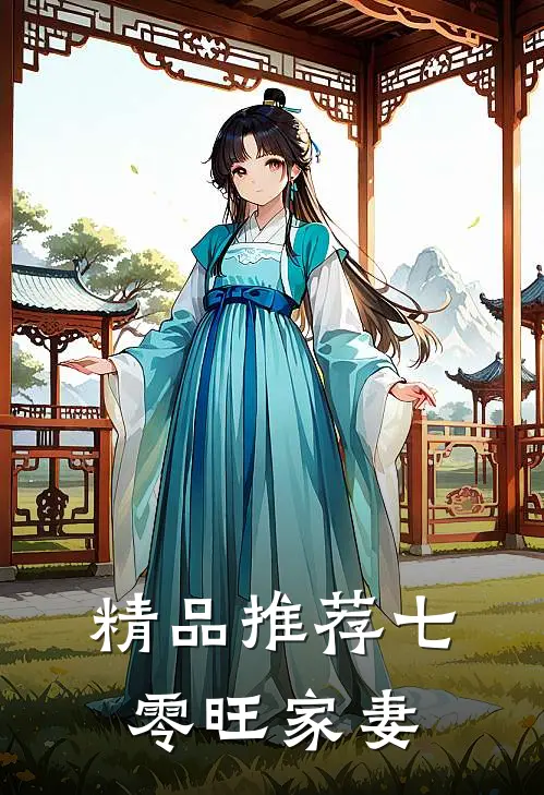 精品推荐七零旺家妻