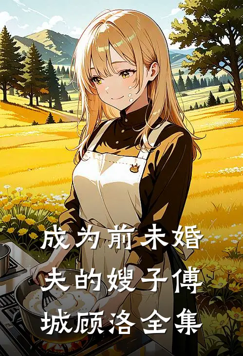 成为前未婚夫的嫂子傅城顾洛 全集