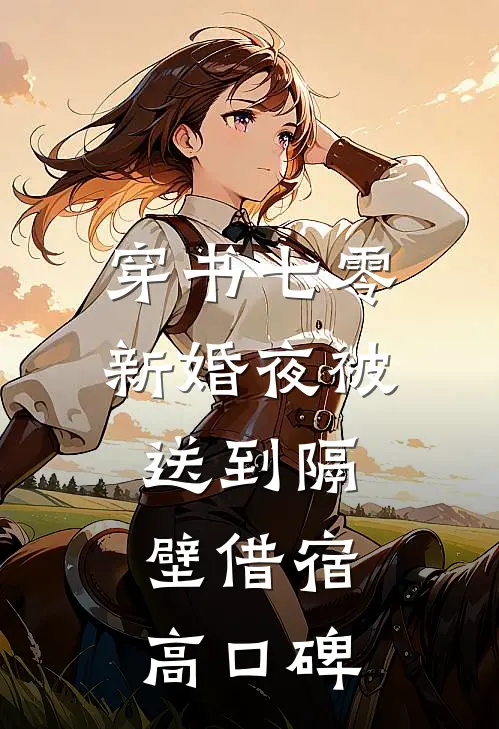 穿书七零：新婚夜被送到隔壁借宿高口碑