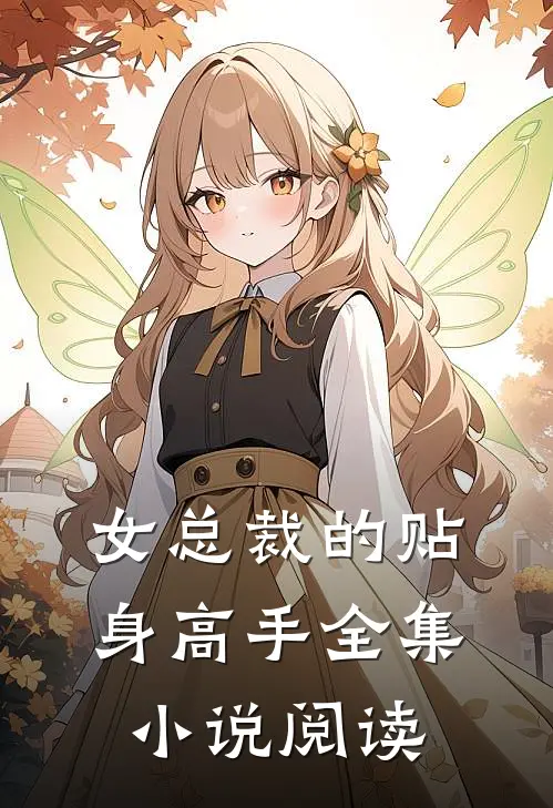 女总裁的贴身高手全集小说阅读