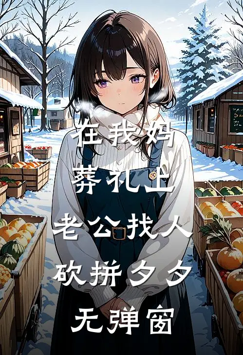 在我妈葬礼上，老公找人砍拼夕夕无弹窗