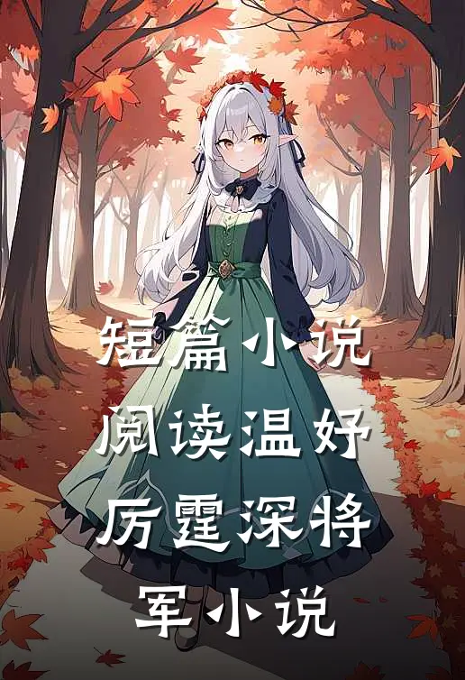 短篇小说阅读温妤厉霆深将军小说