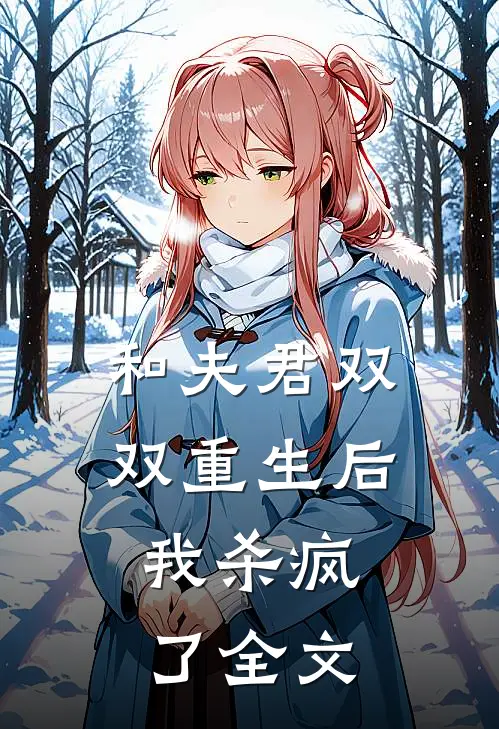 和夫君双双重生后，我杀疯了全文