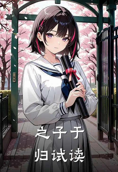 之子于归试读