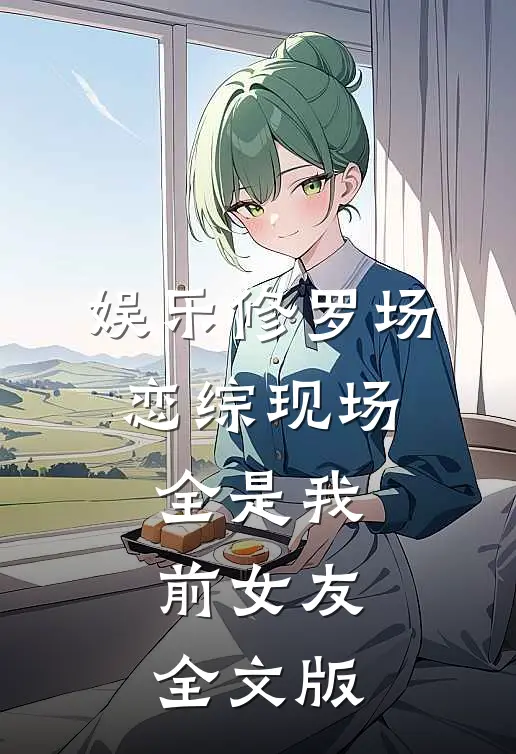 娱乐修罗场：恋综现场全是我前女友全文版