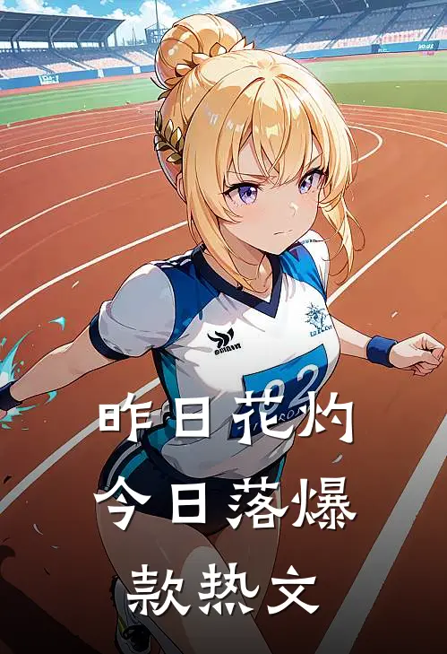 昨日花灼今日落爆款热文