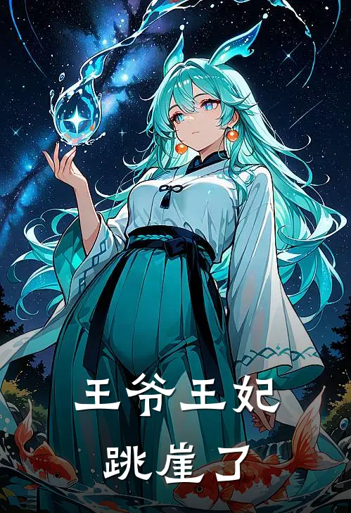 王爷王妃跳崖了