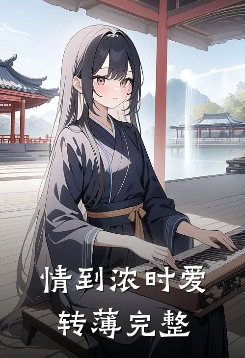 情到浓时爱转薄完整