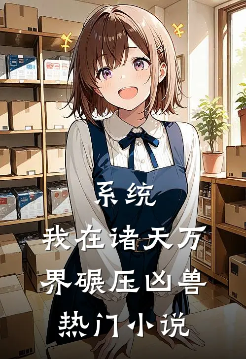 系统：我在诸天万界碾压凶兽热门小说