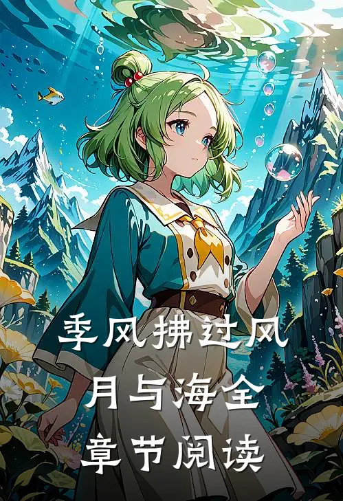 季风拂过风月与海全章节阅读
