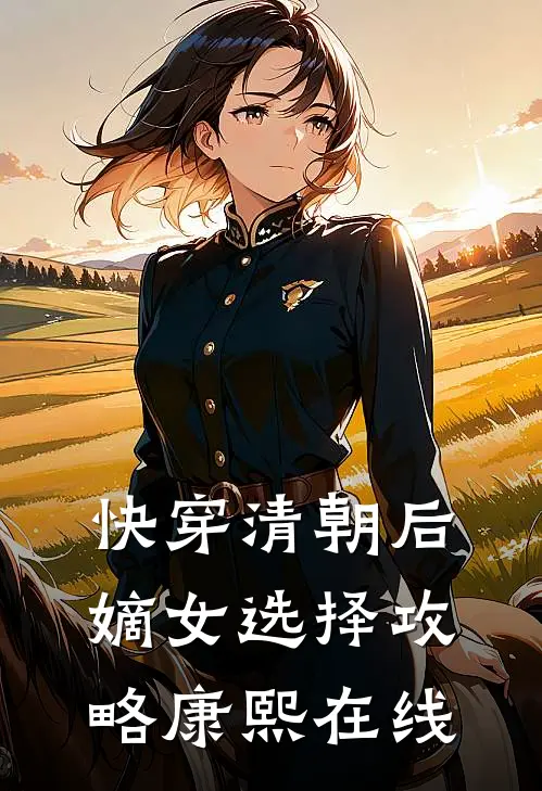 快穿清朝后，嫡女选择攻略康熙在线