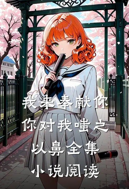 我来奉献你，你对我嗤之以鼻全集小说阅读
