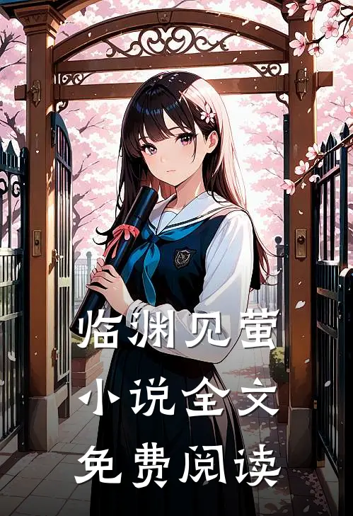 临渊见萤小说全文免费阅读