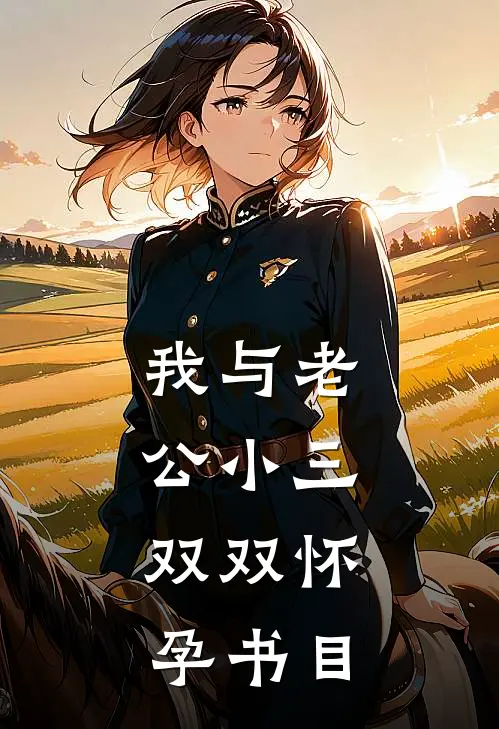 我与老公小三，双双怀孕书目