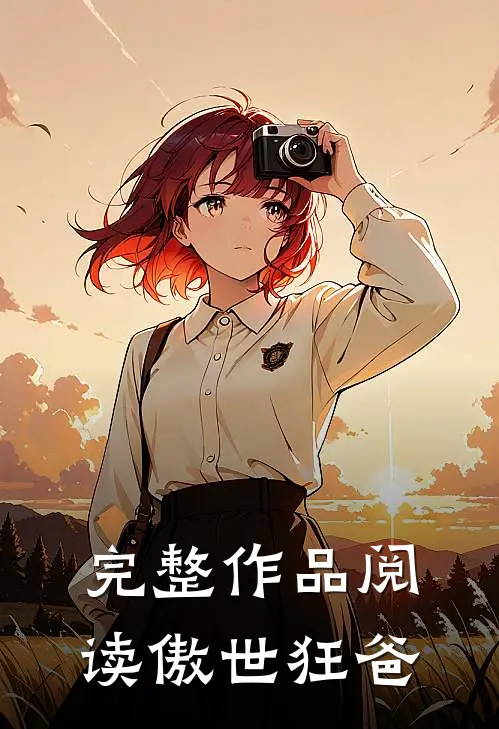 完整作品阅读傲世狂爸