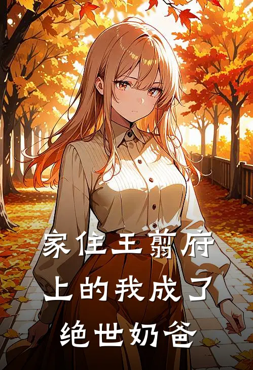 家住王翦府上的我成了绝世奶爸