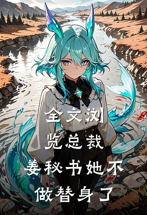 全文浏览总裁，姜秘书她不做替身了