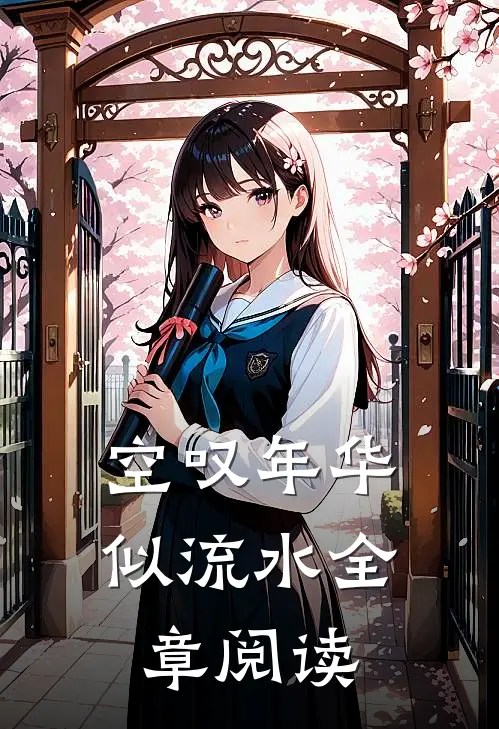 空叹年华似流水全章阅读