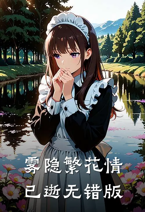 雾隐繁花情已逝无错版