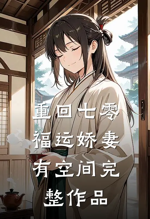重回七零：福运娇妻有空间完整作品