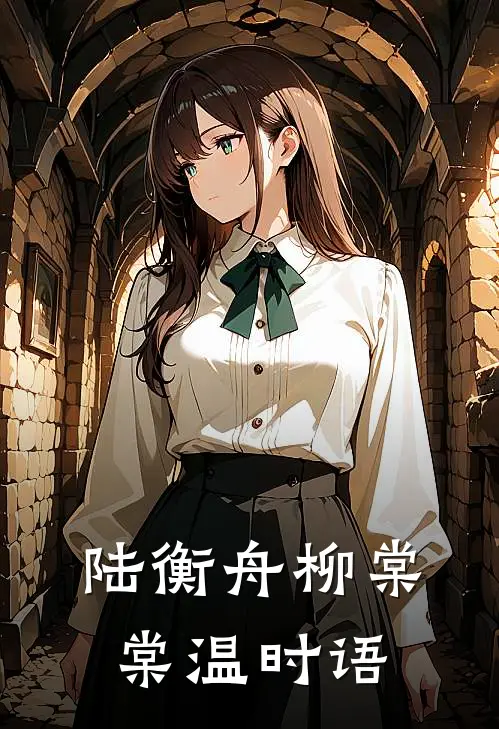 陆衡舟柳棠棠温时语