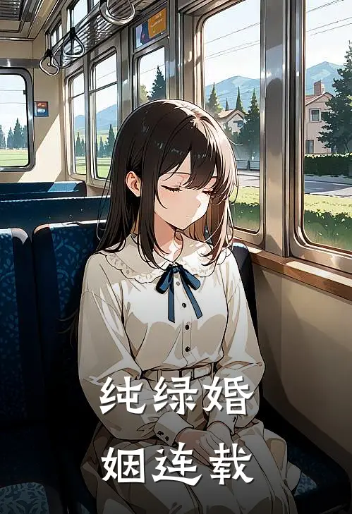 纯绿婚姻连载