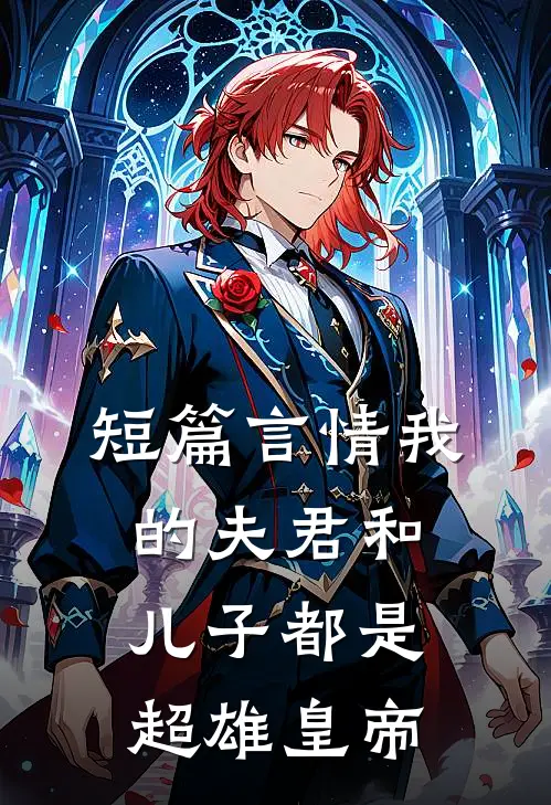 短篇言情我的夫君和儿子都是超雄皇帝