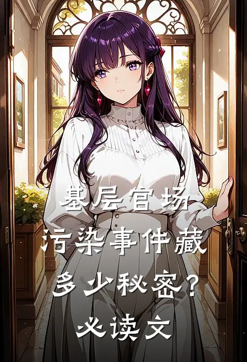 基层官场：污染事件藏多少秘密？必读文