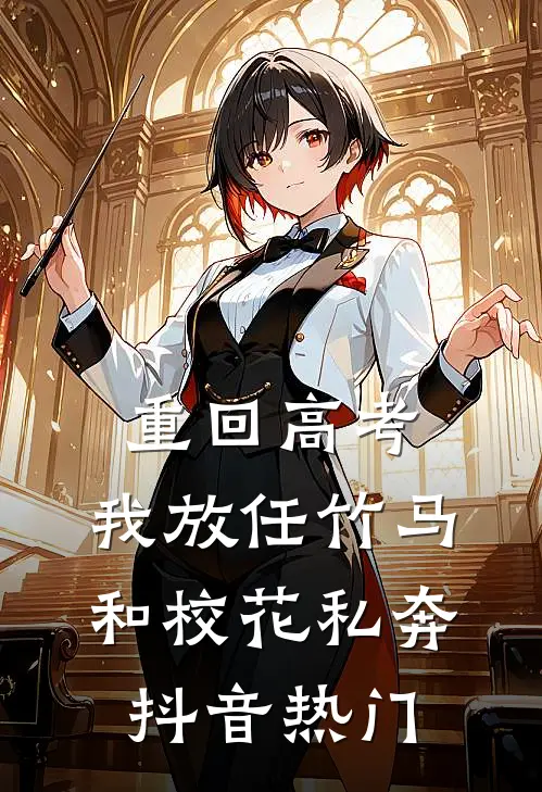 重回高考，我放任竹马和校花私奔抖音热门