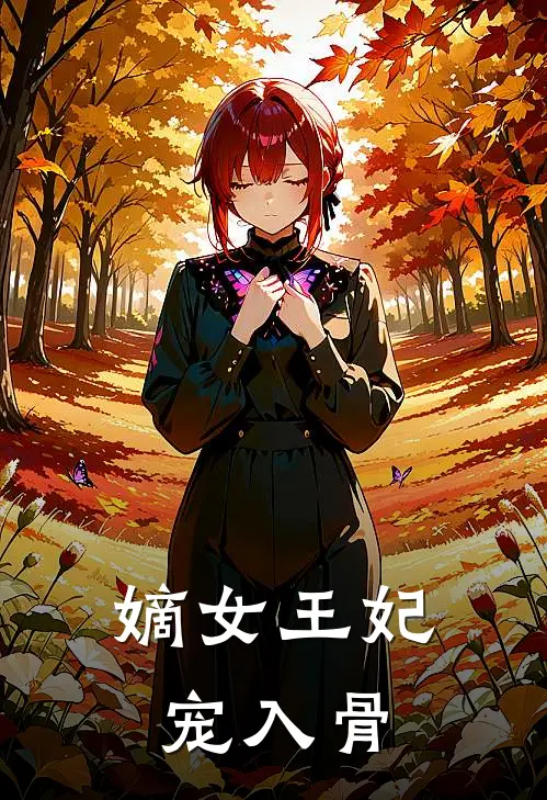 嫡女王妃宠入骨
