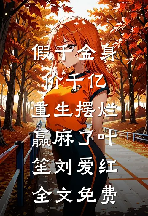 假千金身价千亿，重生摆烂赢麻了叶笙刘爱红全文免费