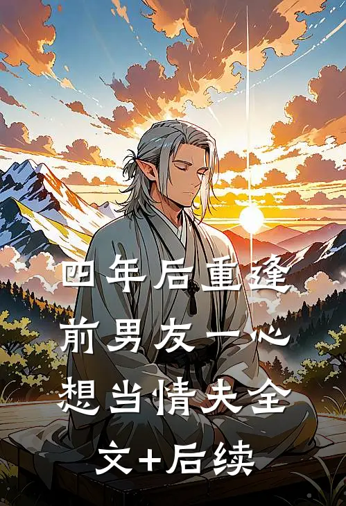 四年后重逢，前男友一心想当情夫全文+后续