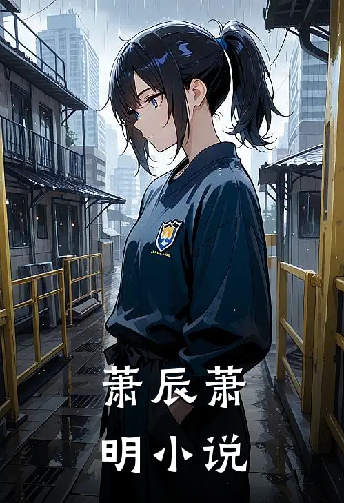 萧辰萧明小说