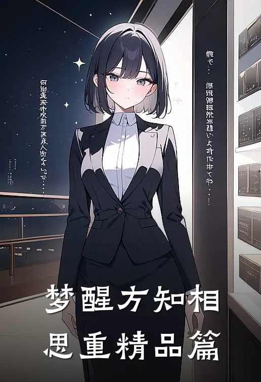 梦醒方知相思重精品篇