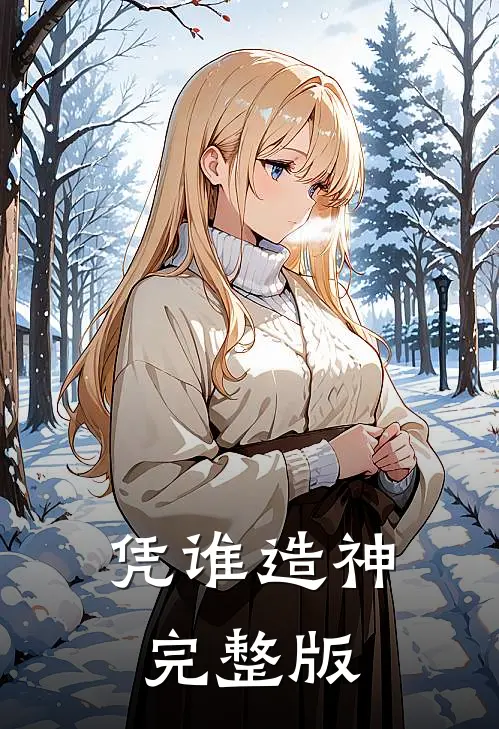 凭谁造神完整版