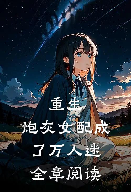 重生：炮灰女配成了万人迷全章阅读