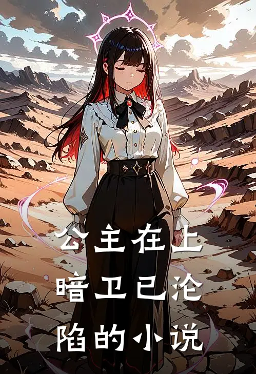 公主在上，暗卫已沦陷的小说