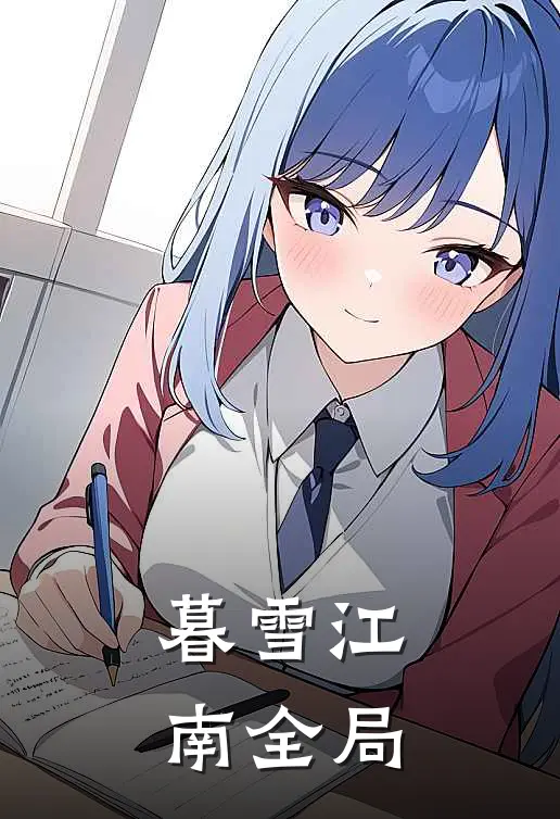 暮雪江南全局