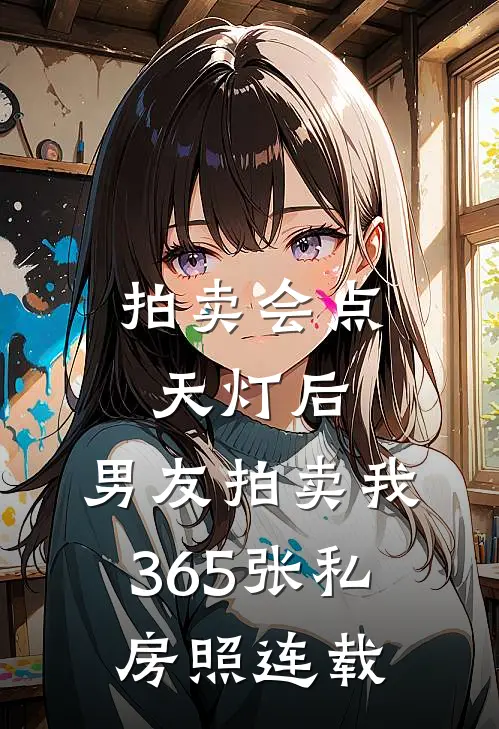 拍卖会点天灯后，男友拍卖我365张私房照连载