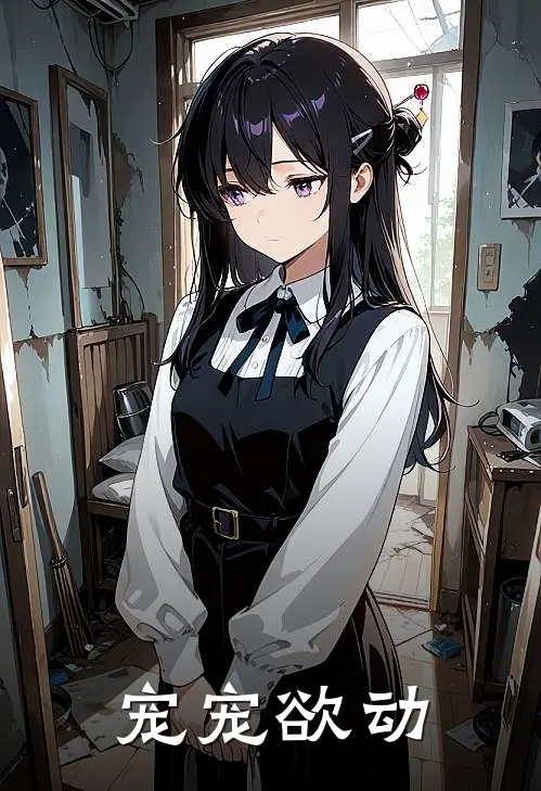 宠宠欲动