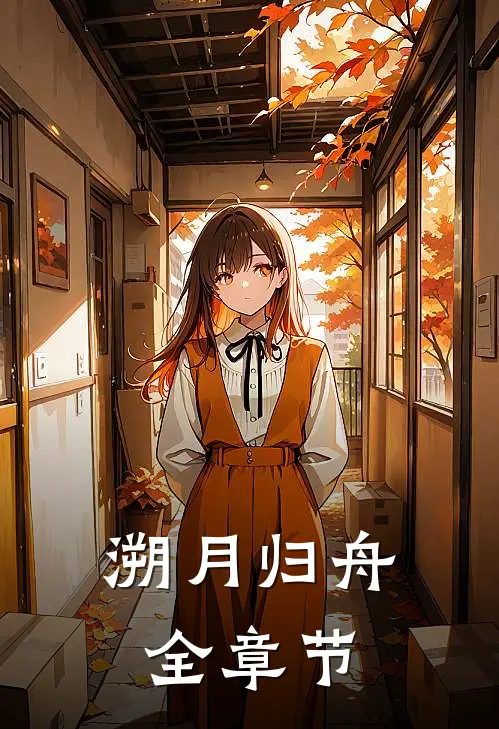 溯月归舟全章节