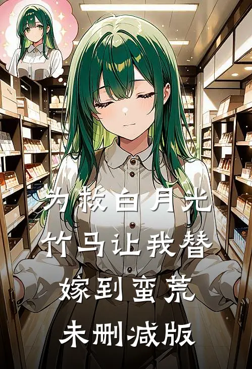 为救白月光，竹马让我替嫁到蛮荒未删减版